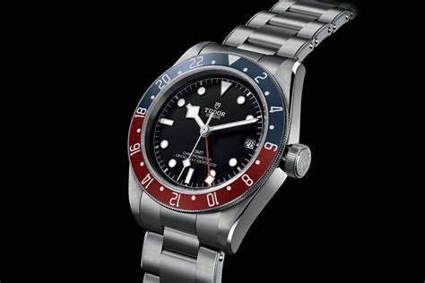 tudor gmt prezzo|tudor pepsi gmt.